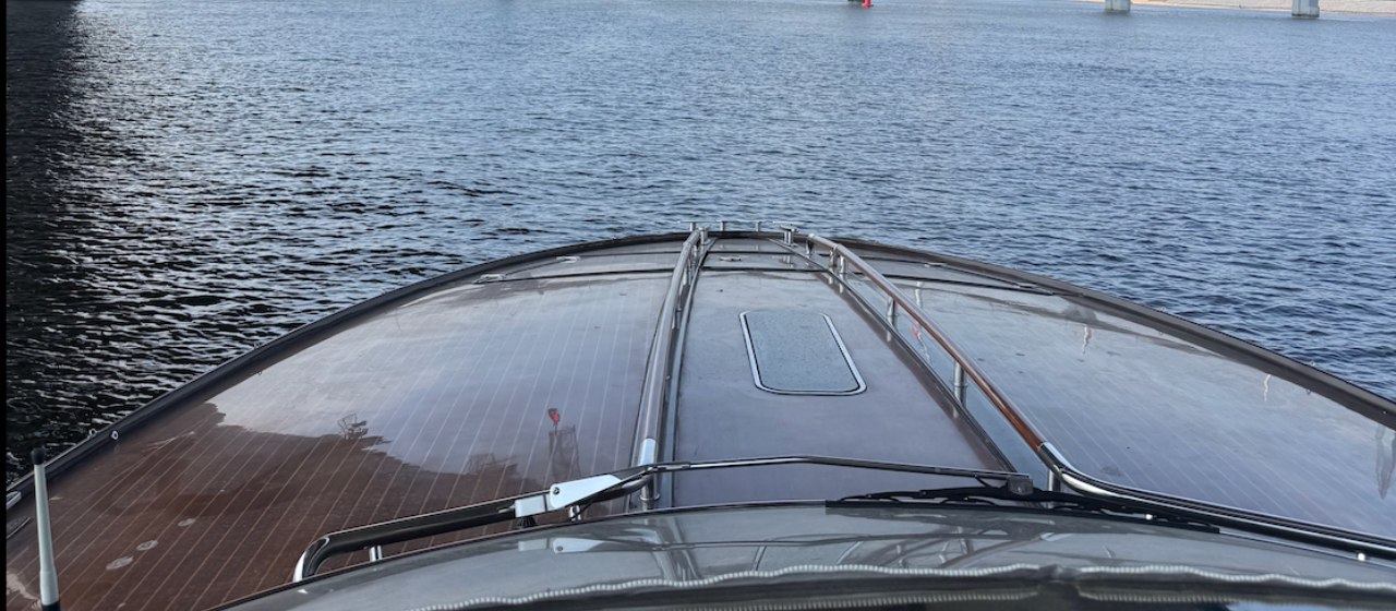 BoatTales
