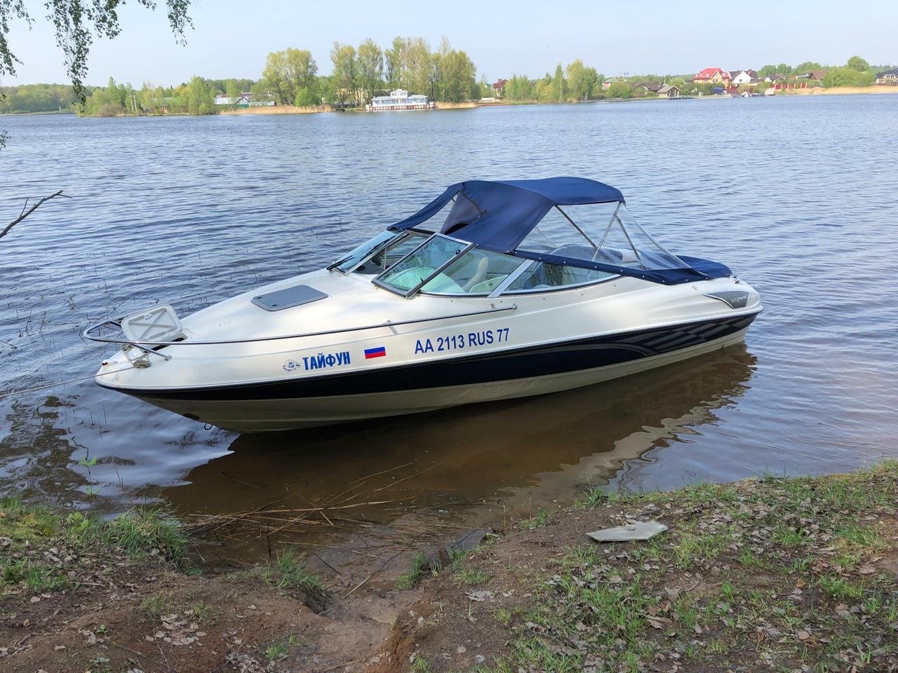 Viper V203 Тайфун