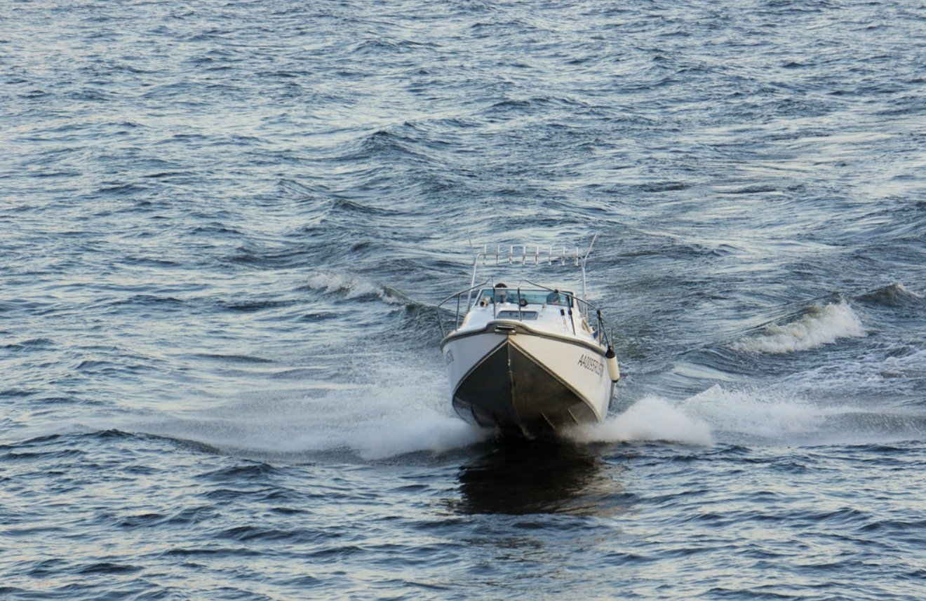 Astron Marin Corvet 600 WA